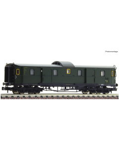 N DB Bagagerijtuig Fleischmann 808002