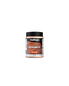 Diorama FX Brown Water, Water Texture Vallejo 26222