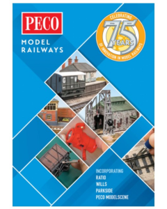 Peco Catalogus Peco 0000