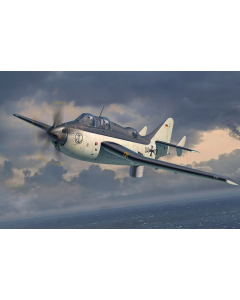 1/72 Model Set Fairey Gannet AS.1/AS.4 Revell 63775