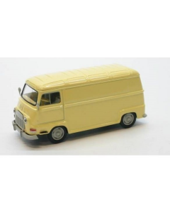 1/43 Renault Estafette 1962, geel Solido 160064