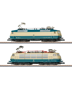 Z DB Treinset E-Loks BR 103 en BR 120, 2-delig Marklin 88179