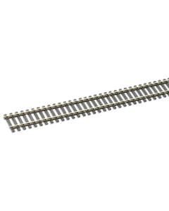 H0 SL-100 Code 100 Flexrail met Houten Biels 914 mm Peco SL100
