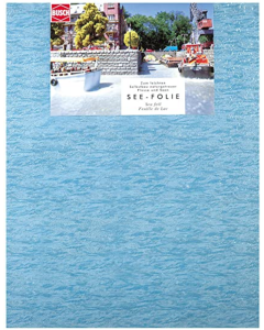 Waterfolie Busch 7180