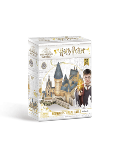 3D Puzzle Harry Potter Hogwarts Great Hall Revell 00300
