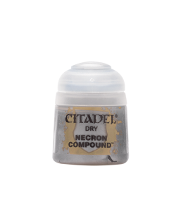 Citadel Paint Necron Compound 12ml Citadel 2313