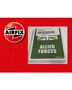 Airfix BattleS Bonus Force Deck Airfix MUH050481