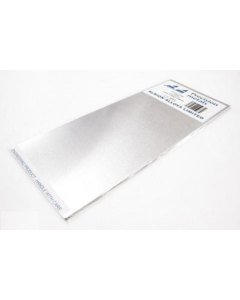 Aluminium Foil Sheet 0,15mm x 100mm x 250mm, 2 stuks Albion Alloys SM9M