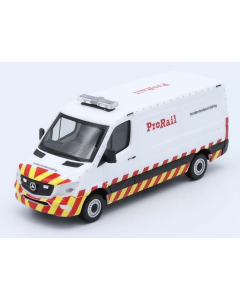 H0 MB Sprinter ProRail (NL) Herpa 947855
