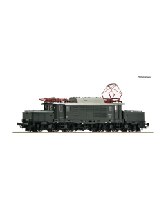 H0 E-Lok BR E94 DRB (DC, DCC, sound) Roco 71354