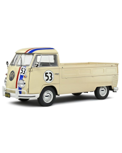 1/18 VW T1 Pickup 'Herbie 53', 1950 Solido 1806708