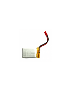 RC 3,7V 850 mAh Li-Po Batterij voor Helikopter 501029, 501004, 501008 en 501009 Carrera 410095