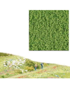 Loofvlokken lichtgroen, 500 ml Busch 7337