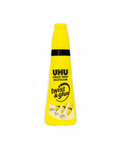 UHU Alleslijm, 90ml UHU Lijmen 46315