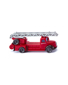 N Feuerwehr-/Brandweerwagen Magirus-Deutz DL 25 h Wiking 096239