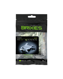 Dolfijn Brixies 200028