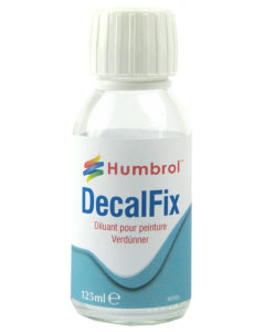 Decalfix 125ml Humbrol C7432