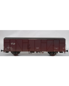 H0 NS Margarine wagen Hbs-Y (verouderd), tijdperk III ExactTrain 22092