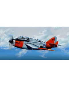 1/72 British "Gannet" T.Mk.2 Trumpeter 01630