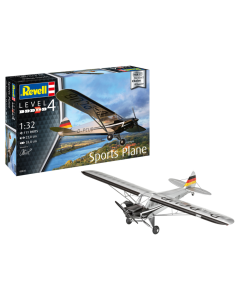 1/32 Sports Plane Revell 03835