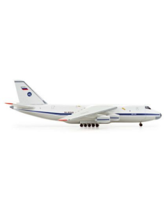 1/500 Antonov AN-124 224 Flight Unit State Airlines Herpa 518413001
