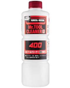 Mr. Tool Cleaner 400ml Mr. Hobby T116