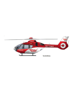 H0 MHI Airbus H135 "DRF Notarzt" Schuco 452674100