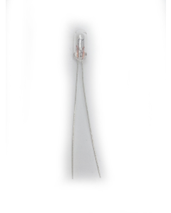 Draadlampje 14V 45mA voor interieurverlichting Ø4.1mm, gloeilamp (00009530) Fleischmann 9530