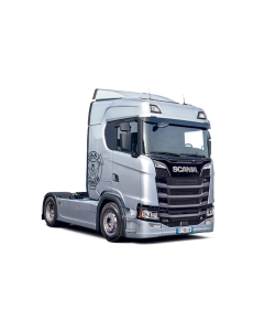 1/24 Scania 770s 4x2 Italeri 3971