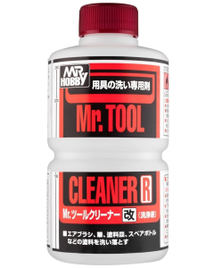 Mr. Tool Cleaner 250ml Mr. Hobby T113
