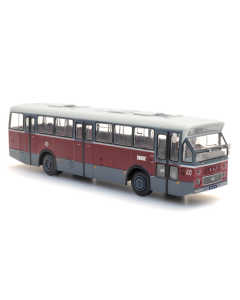 H0 Stadsbus CSA1 RET 430 Rotterdam "35 Hillegersberg" (ready made) - Artitec 487.064.02 Artitec 48706402