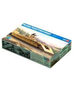 1/72 German Pantzertragerwagen HobbyBoss 82936