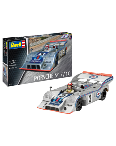 1/32 Porsche 917 Revell 07738
