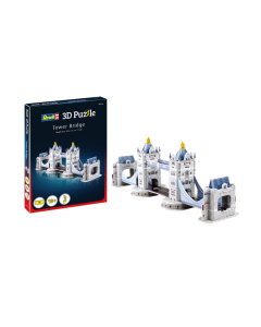 3D Puzzle Tower Bridge Revell 00116