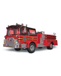 1/32 Mack Fire Pumper Revell 11225