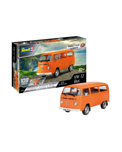 1/24 VW T2 Bus Revell 07667