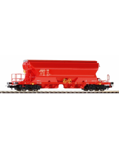 H0 Mittelselbstentladewg. Tanoos DB AG VI Piko 54638