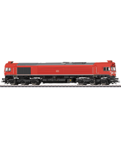 H0 DB Diesellocomotief Class 77 Marklin 39070