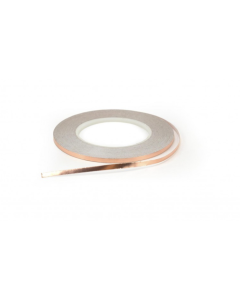 Zelfklevende Kopertape 5mm x 50M Artesania Latina 27595