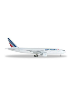 1/500 Boeing 777-200 Air France Herpa 527248