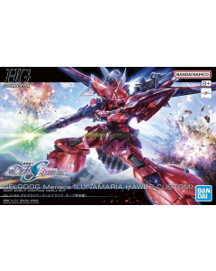 HGCE ZGMF-2025/F GELGOOG Menace BANDAI 66306