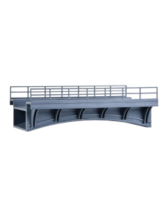 H0 Spoorviaduct Vollmer 42544