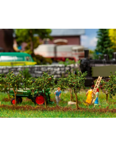 H0 10 kleine Appelbomen Faller 181359