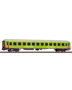 H0 Passagiersrijtuig 2e klas 220-3 "Flixtrain" Piko 59673