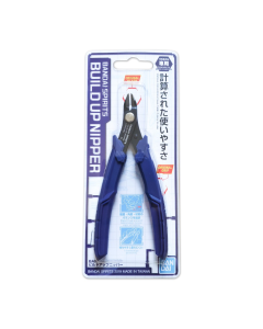Bandai Spirits Build Up Nipper BANDAI 57475