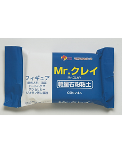 Mr. Clay VM-006 Mr. Hobby VM006