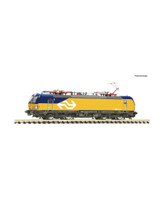 N NS E-loc 193 'Vectron' 759-8, DCC digitaal sound Fleischmann 739352