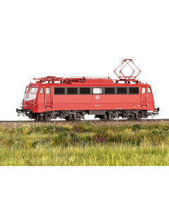 H0 DB E-Lok BR 110.3, digitaal (mfx+) sound Marklin 37019