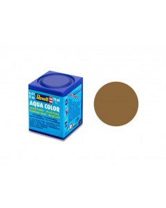 Nr.82 - Aqua Aardkleur donker (RAF), mat Revell 36182