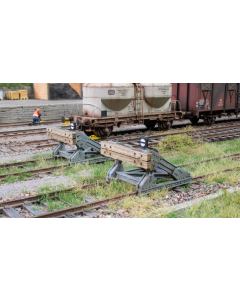 N Stootblok Noch 13902